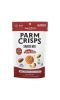 ParmCrisps, смесь снеков, барбекю с дымком, 170 г (6 унций)