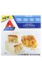 Atkins, Snack, батончик с карамельным и яблочным пирогом, 5 батончиков по 40 г (1,41 унции)