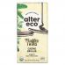 Alter Eco, Trumble Thins, органический темный шоколад, крем-брюле, 84 г (2,96 унции)