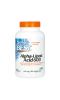 Doctor's Best, Альфа-липоевая кислота (Best Alpha-Lipoic Acid), 600 мг, 180 растительных капсул