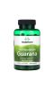 Swanson, Гуарана полного спектра, 500 мг, 100 капсул