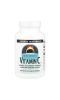 Source Naturals, Витамин C, 8 унций (226.8 г)