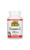 Natural Factors, Vitamin C, 1,000 mg, 90 Time Release Tablets
