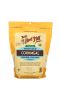Bob's Red Mill, Organic Medium Grind Cornmeal, Whole Grain, 24 oz ( 680 g)