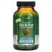 Irwin Naturals, Fish Oil Pure, Double Potency, Citrus, 60 Liquid Soft-Gels