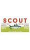 Scout, Форель из Онтарио с укропом, 90 г (3,2 унции)