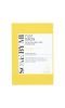 SOME BY MI, Yuja Niacin, сыворотка-маска для ухода за несовершенствами на 30 дней, 1 тканевая маска, 25 г (0,88 унции)