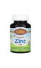 Carlson, Kid's Chewable Zinc, натуральная ягодная смесь, 5 мг, 160 таблеток