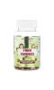 Vitamatic, Детские жевательные мармеладки, со вкусом ежевики, персика и клубники, 60 жевательных таблеток