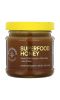 Beekeeper's Naturals, B. Powered Superfood Honey, 4.4 oz (125 g)