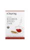 Dr. Mercola, Solospring, органический травяной чай, ройбуш и пряности, без кофеина, 18 чайных пакетиков, 36 г (1,27 унции)