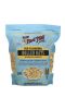 Bob's Red Mill, Old Fashioned Rolled Oats, Whole Grain, 32 oz (907 g)