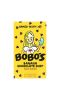 Bobo's Oat Bars, Банановая шоколадная крошка, 12 батончиков, по 85 г (3 унции)