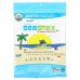 SeaSnax, "Classic" Olive, Roasted Seaweed Snack, 5 sheets - .54 oz (15 g)