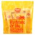 BUBS Naturals, Hydrate or Die, смесь для приготовления электролитов, апельсин, 18 палочек по 13,5 г (0,4 унции)