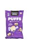 Frankie's Organic, Puffs, белый чеддер, 113 г (4 унции)