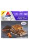 Atkins, Endulge, Chocolate Caramel Fudge, 5 Bars, 1.2 oz (34 g) Each