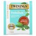 Twinings, Probiotics Black Tea, English Breakfast, 18 Tea Bags, 1.59 oz (45 g)