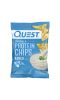 Quest Nutrition, Tortilla Style Protein Chips, Ranch, 12 Bags, 1.1 oz (32 g ) Each