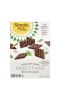 Simple Mills, Seed & Nut Flour, Sweet Thins, мятный шоколад, 120 г (4,25 унции)