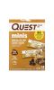 Quest Nutrition, Протеиновые мини-батончики, тесто с шоколадной крошкой, 14 батончиков, 23 г (0,81 унции)