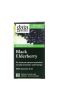 Gaia Herbs, Black Elderberry, 30 Liquid-Filled Capsules