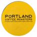Portland Coffee Roasters, Кофе без кофеина, молотый обжаренный кофе, 30 капсул