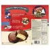 Orion, Choco Pie® with Marshmallow Filling, 12 Individual Packages, 16.5 oz (468 g)