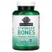 Garden of Life, Dr. Formulated, Stronger Bones, 150 Vegetarian Tablets