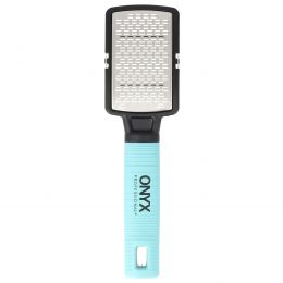 Onyx Professional, Очень гладкий рашпиль для ног, собирающий мусор, 1 шт.