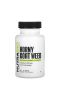 Nutrabio Labs, Horny Goat Weed, 500 мг, 90 растительных капсул