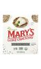 Mary's Gone Crackers, Органические крекеры с черным перцем, 6,5 унций (184 г)