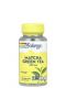 Solaray, Органически выращенный зеленый чай маття, 300 мг, 100 растительных капсул