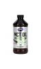 Now Foods, MCT Oil, ваниль и фундук, 16 жид.унций (473 мл)