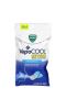 Vicks, VapoCool Severe, морозная свежесть, 45 лечебных леденцов