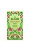 Pukka Herbs, Organic Tulsi Clarity, Caffeine-Free, 20 Herbal Tea Sachets, 1.27 oz (36 g)