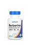 Nutricost, Берберин в виде берберина гидрохлорида, 600 мг, 60 капсул
