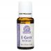 Carlson, E Gem, Oil Drops, 1/2 fl oz