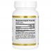 California Gold Nutrition, стабилизированная R-липоевая кислота, 30 растительных капсул