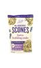 Livlo, Blueberry Scones, Keto Baking Mix with Real Blueberries, 9.5 oz (269 g)