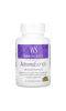 Natural Factors, Womensense, AdrenaSense, 60 Vegetarian Capsules