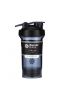 Blender Bottle, Pro Series, Pro24, FC, черный, 710 мл (24 унции)