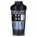 Blender Bottle, Pro Series, Pro24, FC, черный, 710 мл (24 унции)
