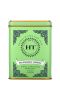 Harney & Sons, Мелколистовой чай, травы и мята, без кофеина, 20 пакетиков, 1.4 унций (40 г)