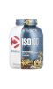 Dymatize Nutrition, ISO100, гидролизованный 100% изолят сывороточного протеина, шоколадный вкус, 2,3 кг (5 фунтов)