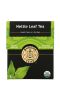 Buddha Teas, Organic Herbal Tea, Nettle Leaf, 18 Tea Bags, 0.83 oz (24 g)
