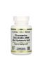 California Gold Nutrition, Глюкозамин, хондроитин, МСМ с гиалуроновой кислотой, 60 растительных капсул