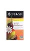 Stash Tea, Высший сорт, манго и маракуйя, травяной чай, без кофеина, 20 чайных пакетиков, 1,3 унции (38 г)