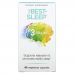 Natural Factors, 3 Brains, The Best-Sleep, 90 Vegetarian Capsules