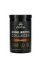 Ancient Nutrition, Коллаген костного бульона, шоколад, 18,6 унц. (528 г)